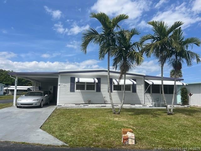 1 of 27 - 4341 King Theodore Drive, Boynton Beach, FL