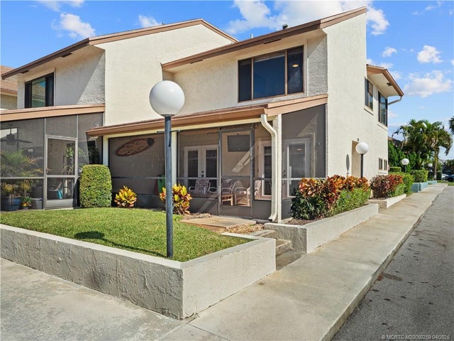 1 of 30 - 950 S Kanner Highway #th138, Stuart, FL