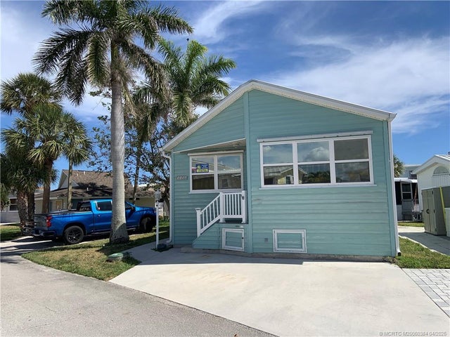 1 of 64 - 1156 Nettles Boulevard, Jensen Beach, FL