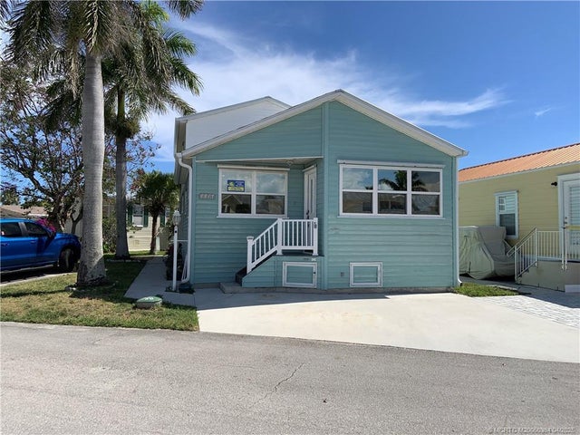 2 of 64 - 1156 Nettles Boulevard, Jensen Beach, FL