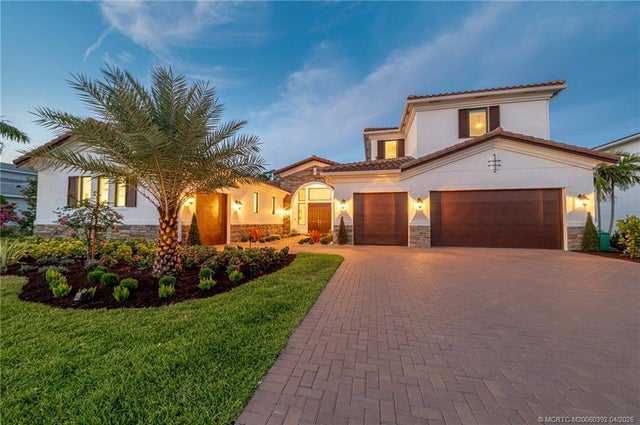 3 of 66 - 3153 Sw Pond Apple Street, Palm City, FL