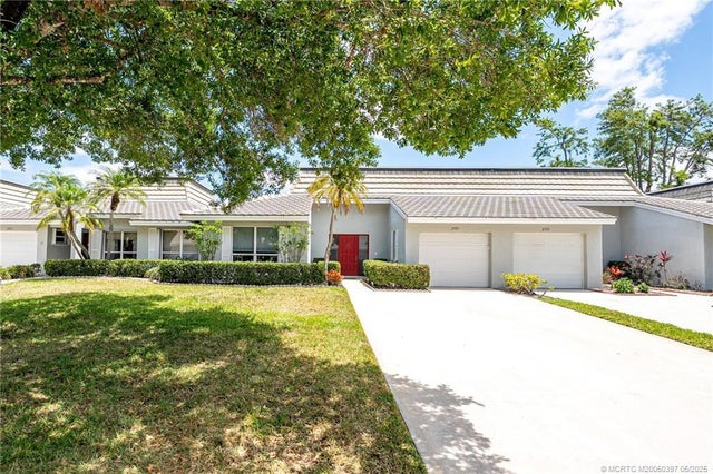 2 of 31 - 2727 Sw Westlake Circle, Palm City, FL