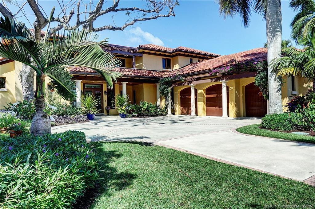 31 River Road, Stuart