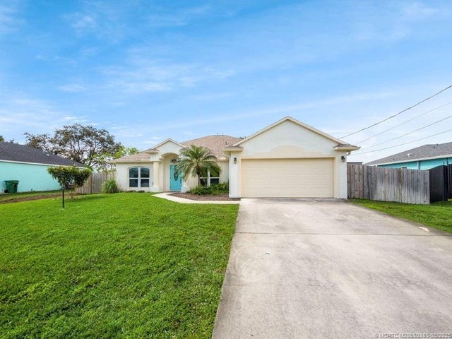 1 of 26 - 3708 Hale Street, Port Saint Lucie, 