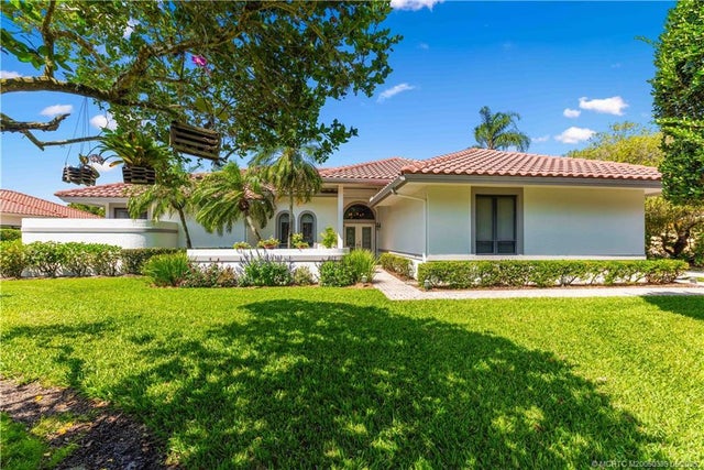 2 of 38 - 1499 Nw Wild Olive Court, Palm City, FL