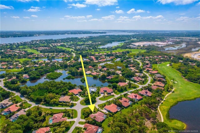 3 of 38 - 1499 Nw Wild Olive Court, Palm City, FL