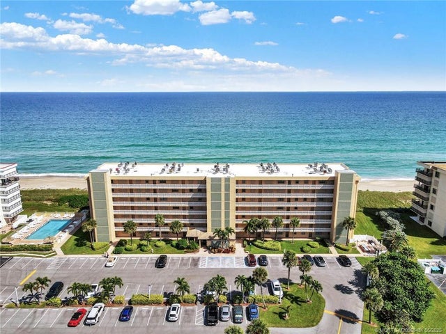 1 of 49 - 10200 S Ocean Drive #303, Jensen Beach, FL