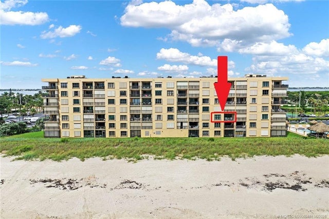 4 of 49 - 10200 S Ocean Drive #303, Jensen Beach, FL