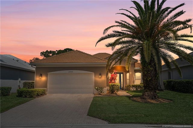 3 of 64 - 2232 Sw Brookhaven Way, Palm City, FL