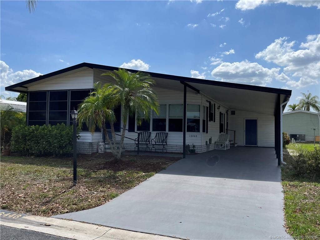 16446 Three Wood Way, Indiantown