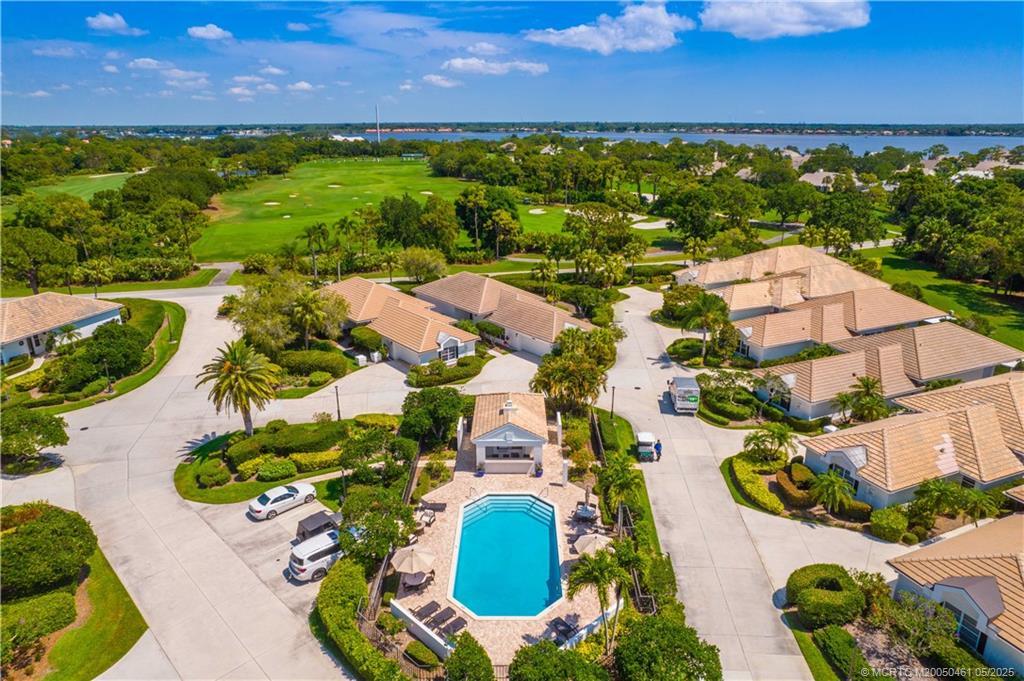 2203 Seagrass Drive, Palm City