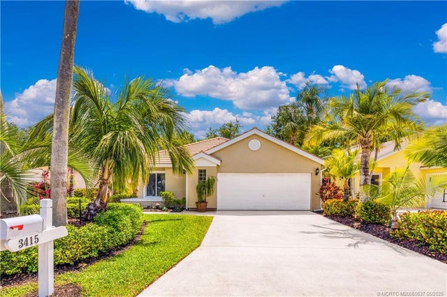 1 of 43 - 3415 Pindo Palm Lane, Palm City, 