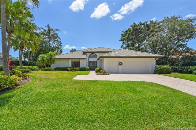 1 of 55 - 4054 Gleneagle Circle, Palm City, 