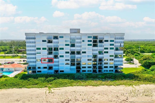 4 of 40 - 9400 S Ocean Drive #407, Jensen Beach, FL