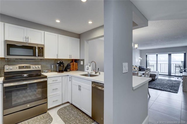 5 of 40 - 9400 S Ocean Drive #407, Jensen Beach, FL