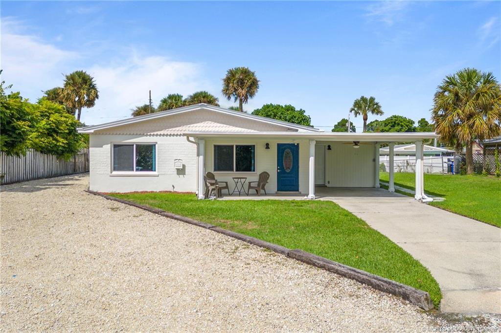 1593 Orion Street, Jensen Beach