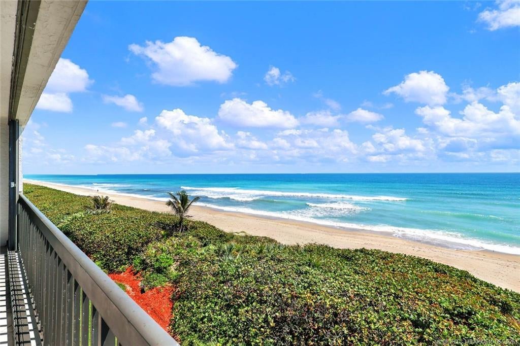 8880 Ocean Drive 406, Jensen Beach