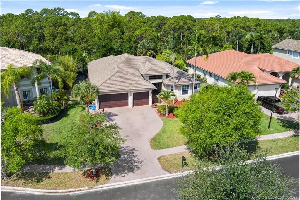 5038 Saint Creek Drive, Palm City