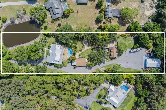 2 of 100 - 1850 Sw Hackman Terrace, Stuart, FL