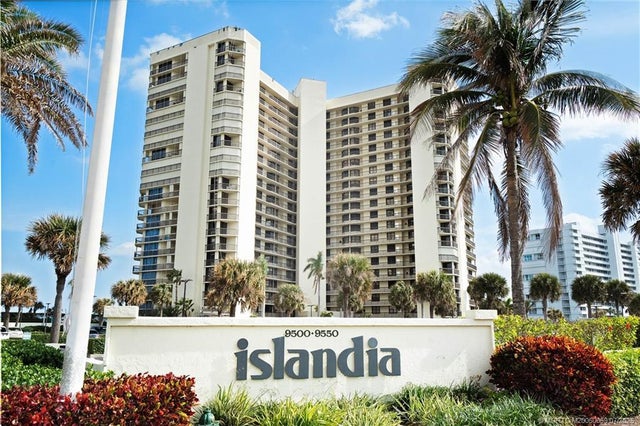 2 of 55 - 9500 S Ocean Drive #1604, Jensen Beach, FL