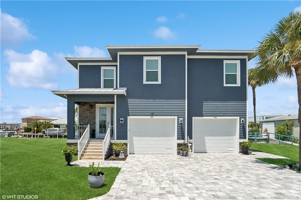 10751 Ocean Drive A13, Jensen Beach