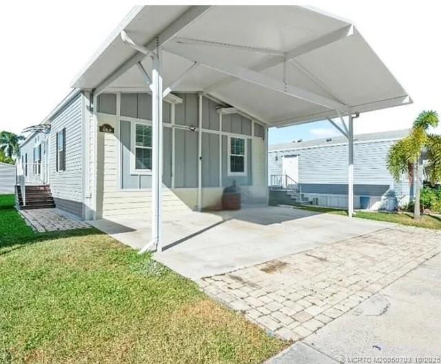 4 of 20 - 209 Plantation Boulevard, Lake Worth, FL