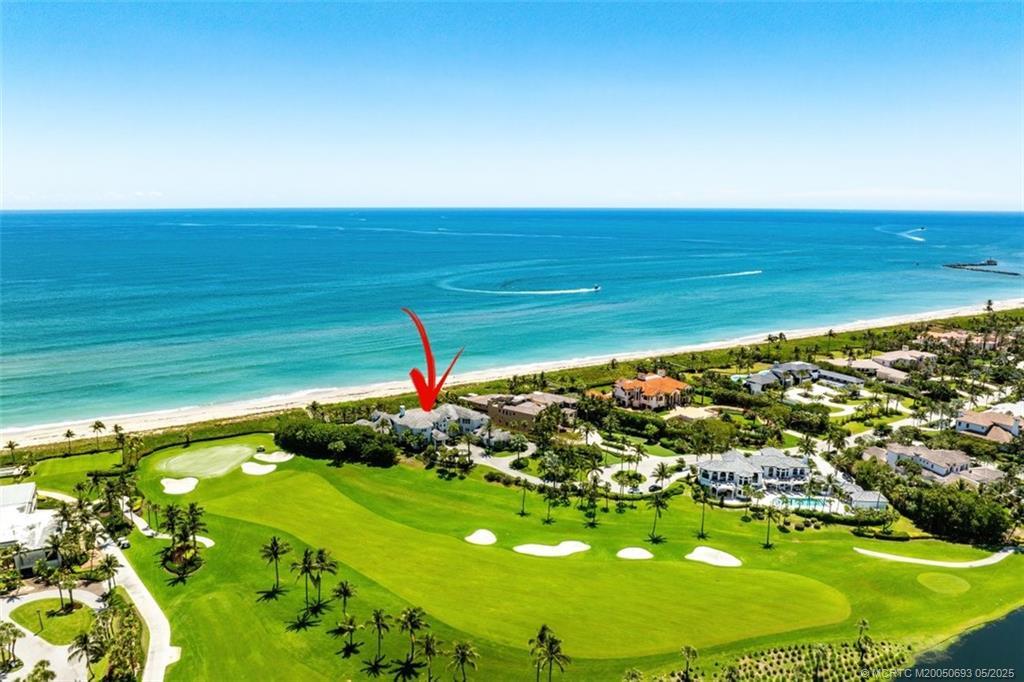 3066 Dune Drive, Stuart