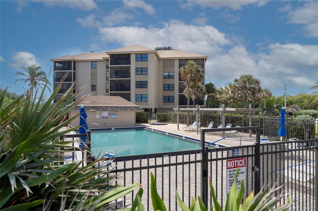 2641 Ocean Boulevard 106, Stuart