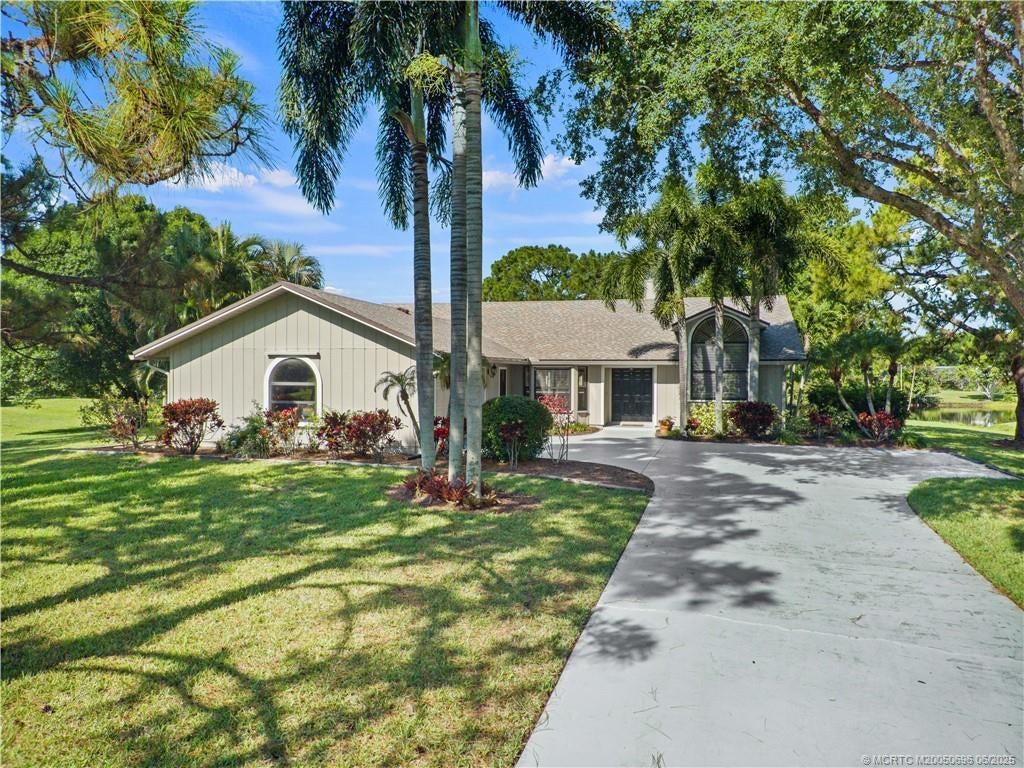 5692 Lamay Drive, Stuart