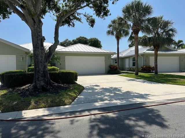 1 of 33 - 1787 Sw Waterfall Boulevard, Palm City, FL
