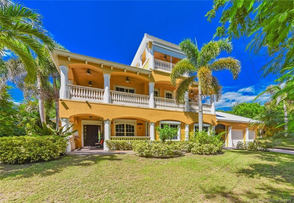 8053 Indian River Drive, Fort Pierce