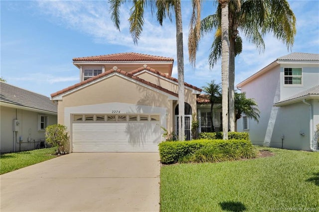 2 of 46 - 2274 Sw Olympic Club Terrace, Palm City, FL
