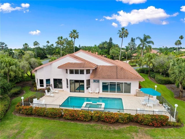 1 of 52 - 4402 Dundee Court, Palm City, 