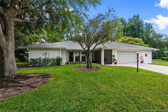 1 of 31 - 542 Se Woods Edge Trail, Stuart, FL
