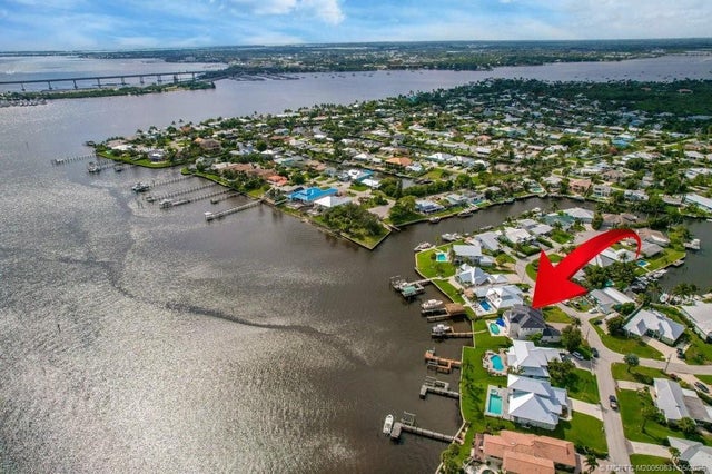 3 of 46 - 32 Sw Riverway Boulevard, Palm City, FL