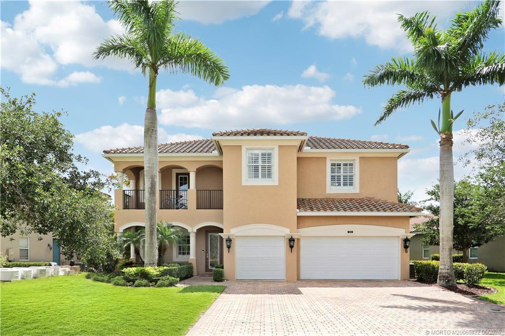 5621 Longspur Lane, Palm City