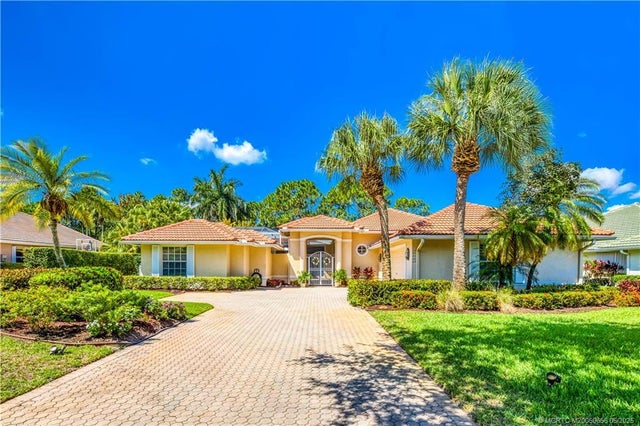 1 of 46 - 5028 Sw Hammock Creek Drive, Palm City, FL