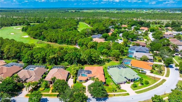 2 of 46 - 5028 Sw Hammock Creek Drive, Palm City, FL