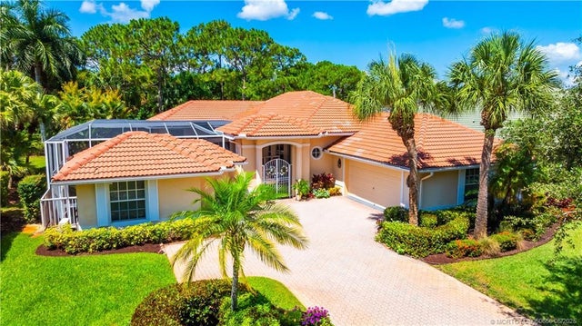 4 of 46 - 5028 Sw Hammock Creek Drive, Palm City, FL
