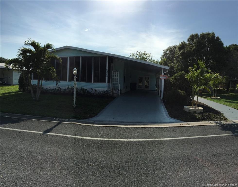 16245 Sw Indianwood Cir Circle, Indiantown