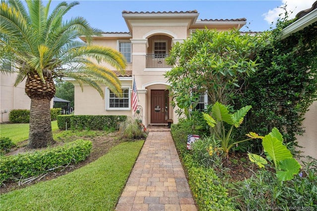 2 of 53 - 5437 Honeysuckle Court, Palm City, 