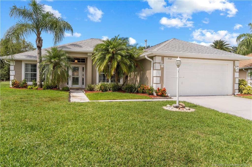 5505 Temple Terrace, Vero Beach