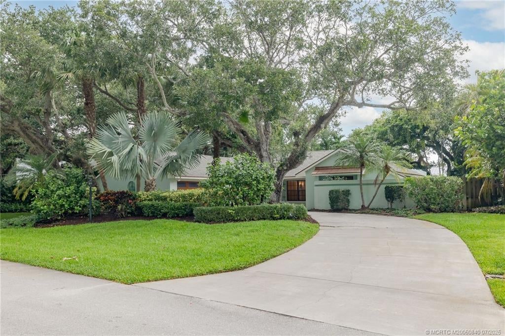 1160 Driftwood Drive, Vero Beach