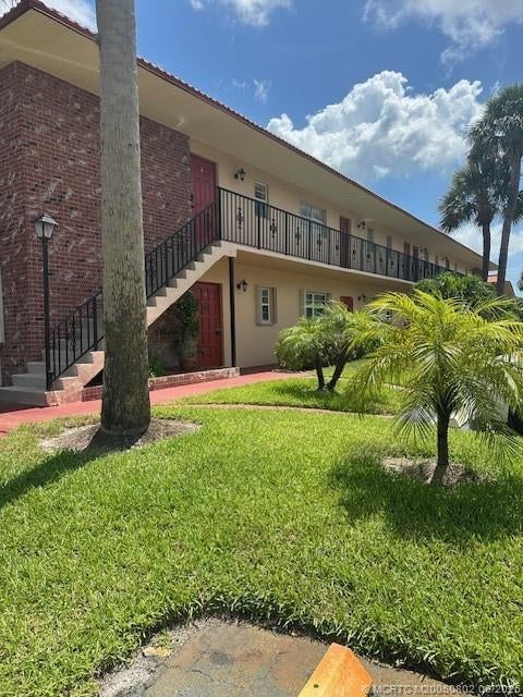 1 of 42 - 1947 Sw Palm City Road #g, Stuart, FL