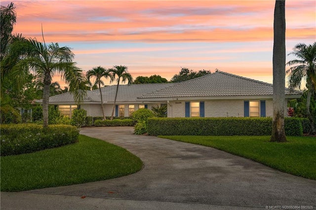 1 of 43 - 3453 Se Fairway, Stuart, FL
