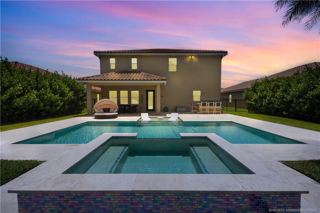 6458 Key Deer Lane, Palm City