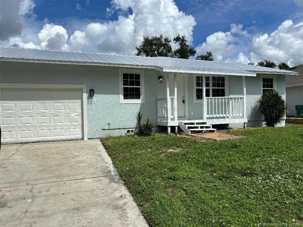 795 Rolling Hill Drive, Sebastian