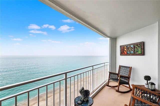 2 of 42 - 9600 S Ocean Drive #1204, Jensen Beach, FL