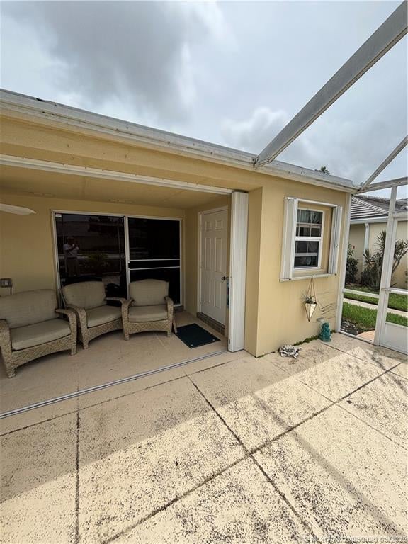 3 of 4 - 1215 Sun Terrace Circle #d, Port Saint Lucie, 