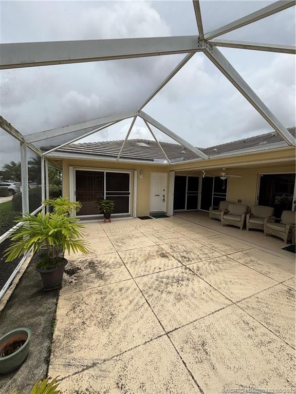 4 of 4 - 1215 Sun Terrace Circle #d, Port Saint Lucie, 